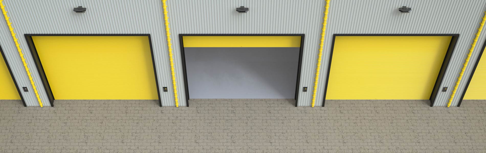 All County Garage Door Service Garage Door Panel Repair San